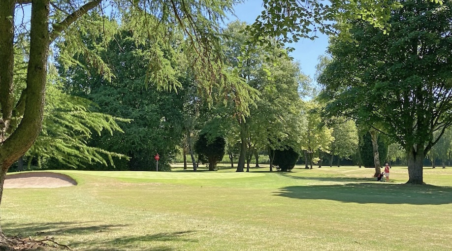 Photo of Northenden Golf Club